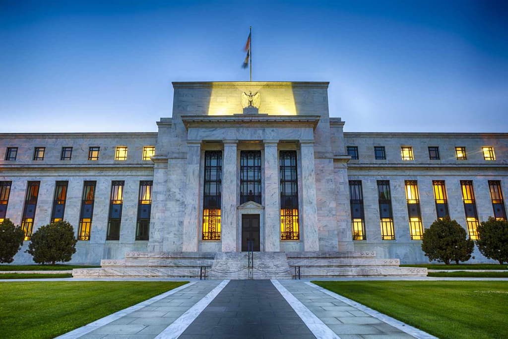Fed decisions (Jan-Apr)