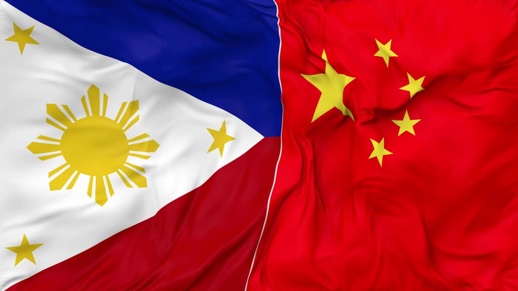 China x Philippines military clash before 2027?