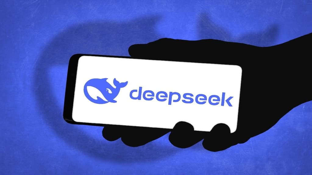 DeepSeek V4 released by...?
