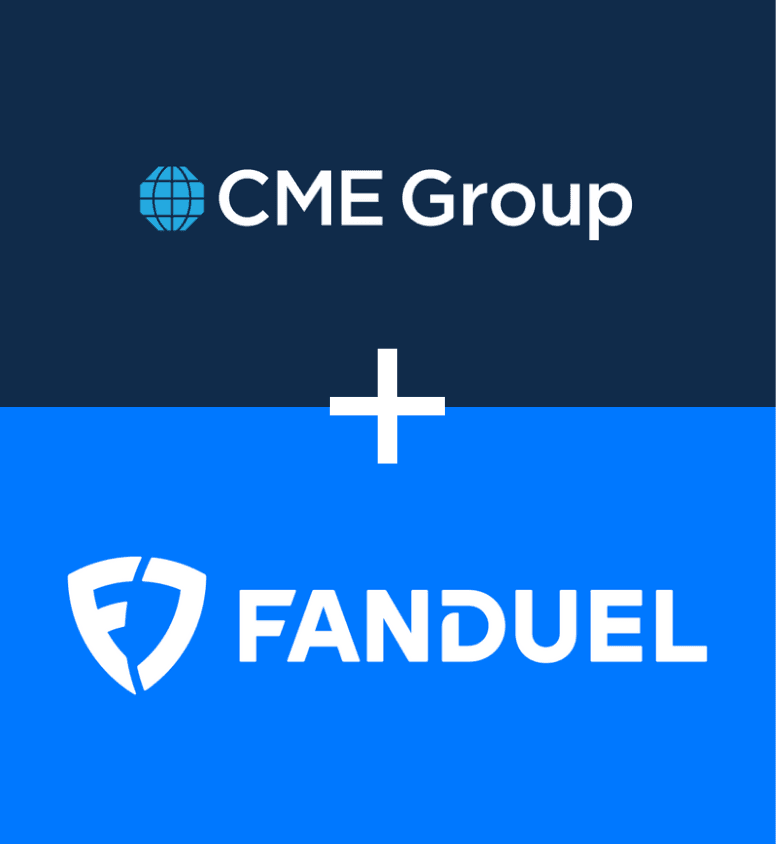 Fanduel launches prediction markets with CME by end of 2025?
