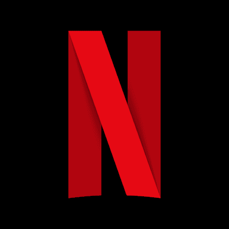 Netflix (NFLX) closes week of Apr 6 at ___?