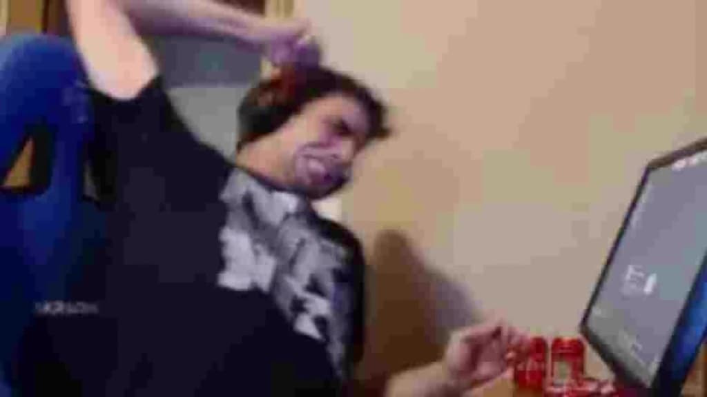 Blast Open Rotterdam 2026: Will a player break something during a game?