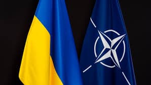 Ukraine agrees not to join NATO by June 30?