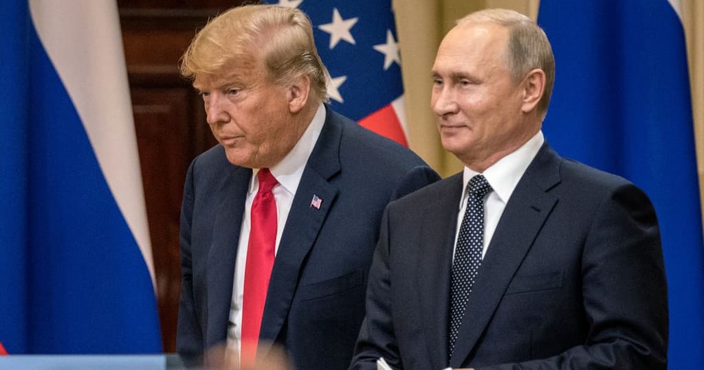 US recognizes Russian sovereignty over Ukraine before 2027?