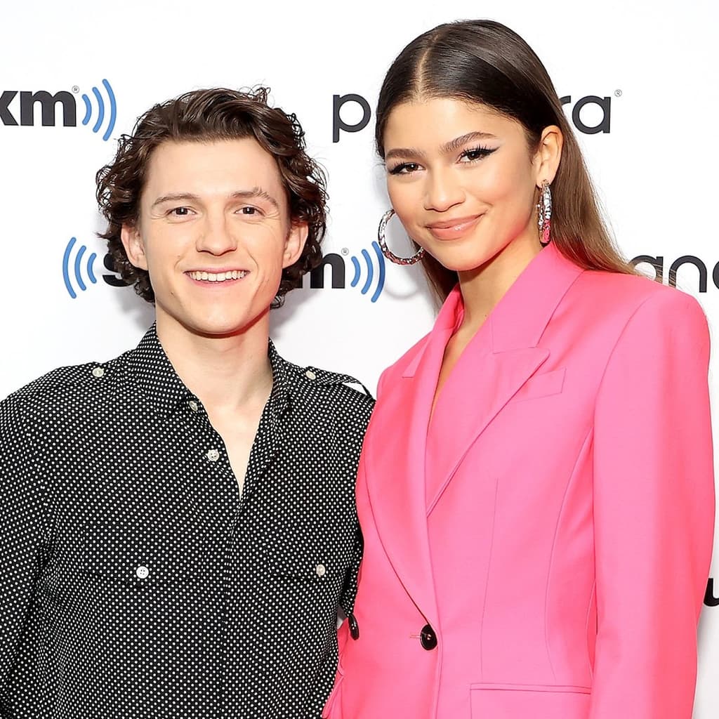 Will Zendaya and Tom Holland get married by December 31?